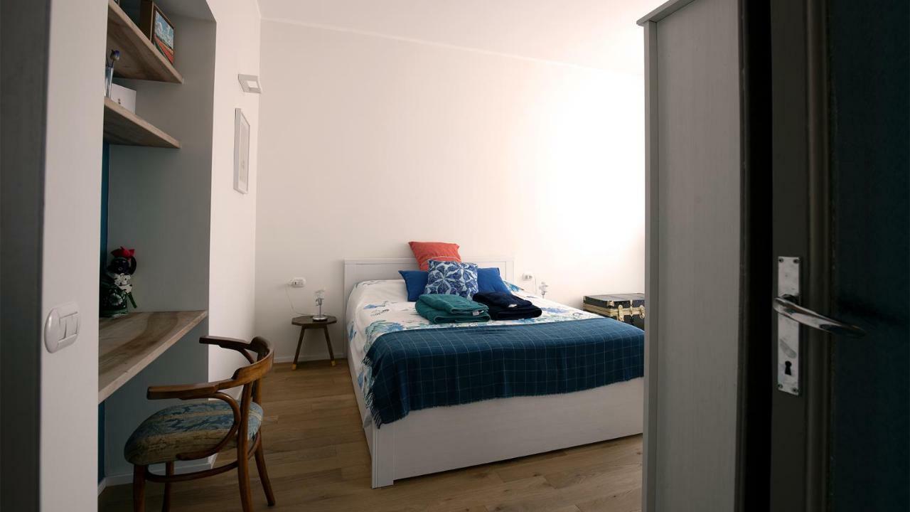 Casa Dela Apartment Milan Exterior photo