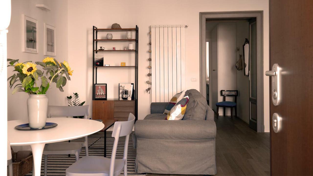 Casa Dela Apartment Milan Exterior photo