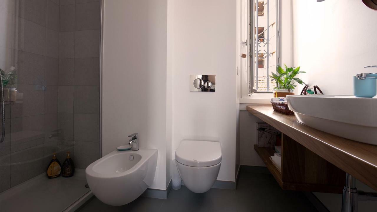 Casa Dela Apartment Milan Exterior photo